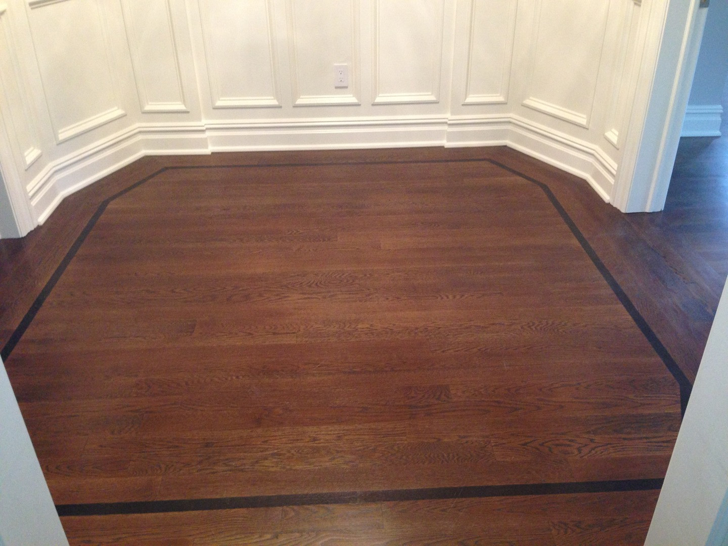 Prefinished Hardwood Flooring Ct Of J R Hardwood Floors L L C Home In before Pic