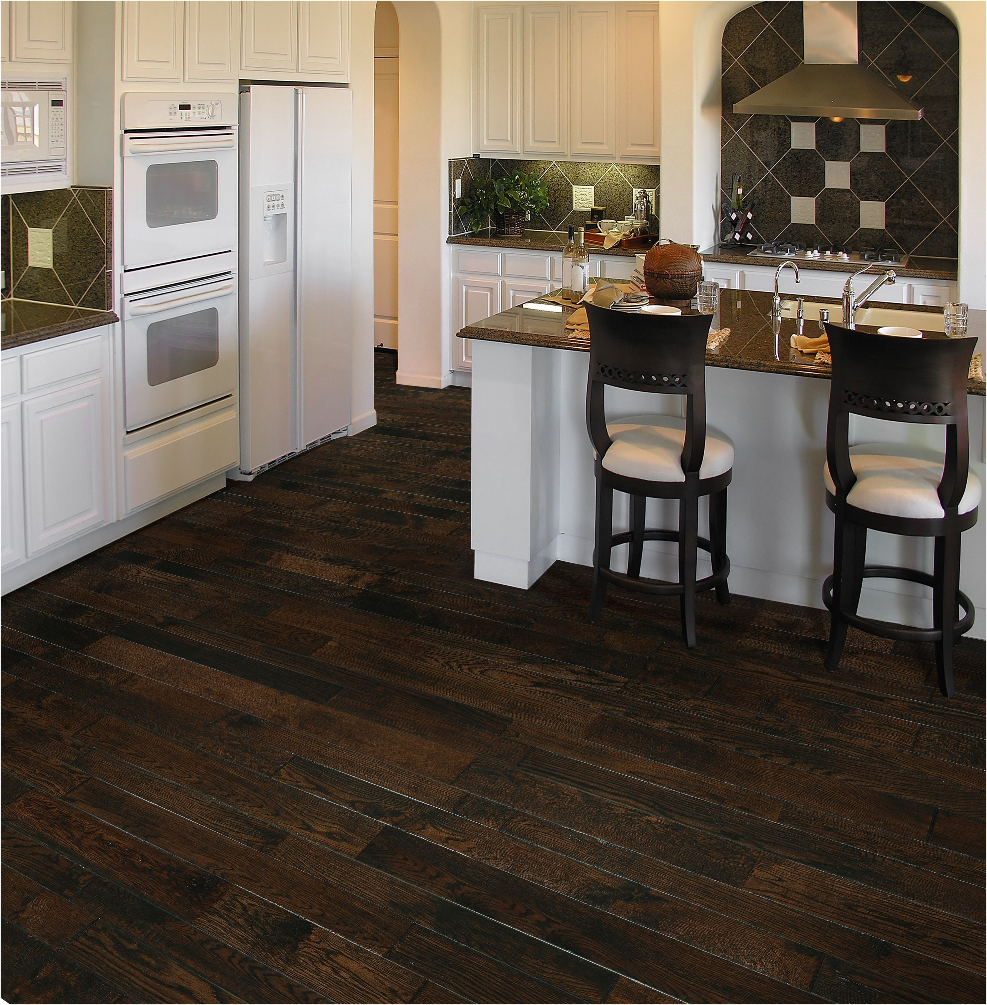 Prefinished Hardwood Flooring Reviews Of Prefinished Hardwood Flooring Pros and Cons Images Floor Hickory Intended for Prefinished Hardwood Flooring Pros and Cons Photographies Chalet White Oak Cortina Woodflooring Kansascity Flooring Of Prefinished
