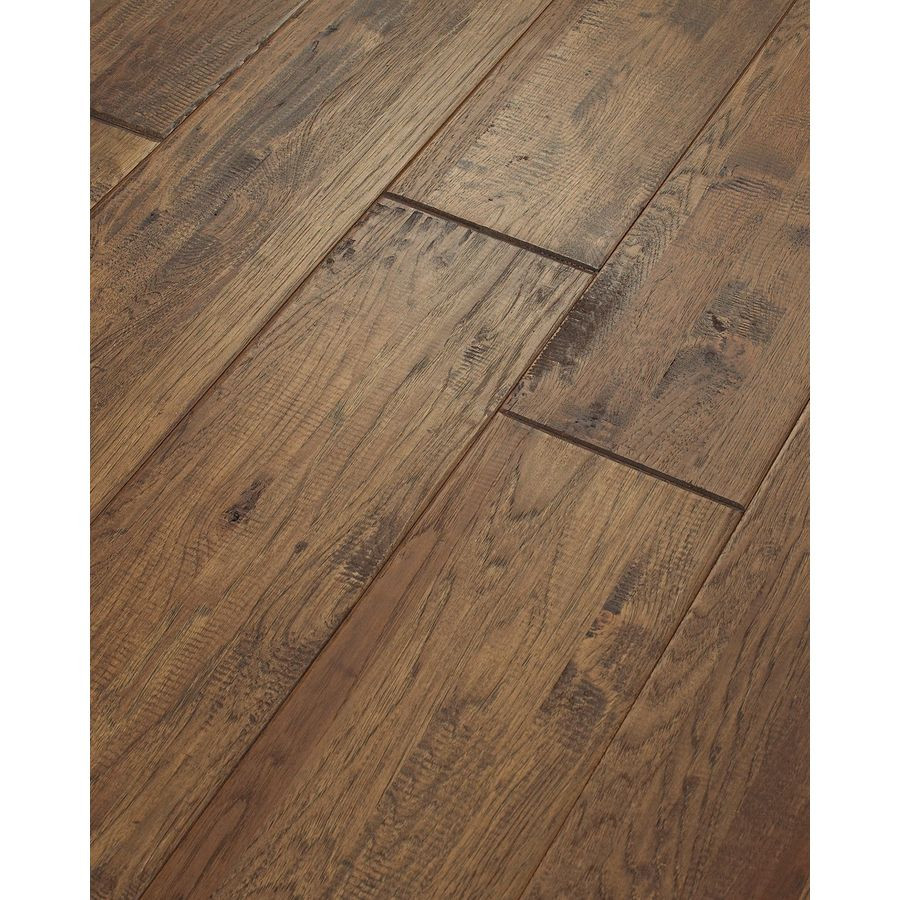 prefinished white oak hardwood flooring of shaw 8 in w prefinished hickory engineered hardwood flooring castel with regard to shop shaw 8 in castel hickory hickory solid hardwood flooring 17 3 sq ft at lowes com