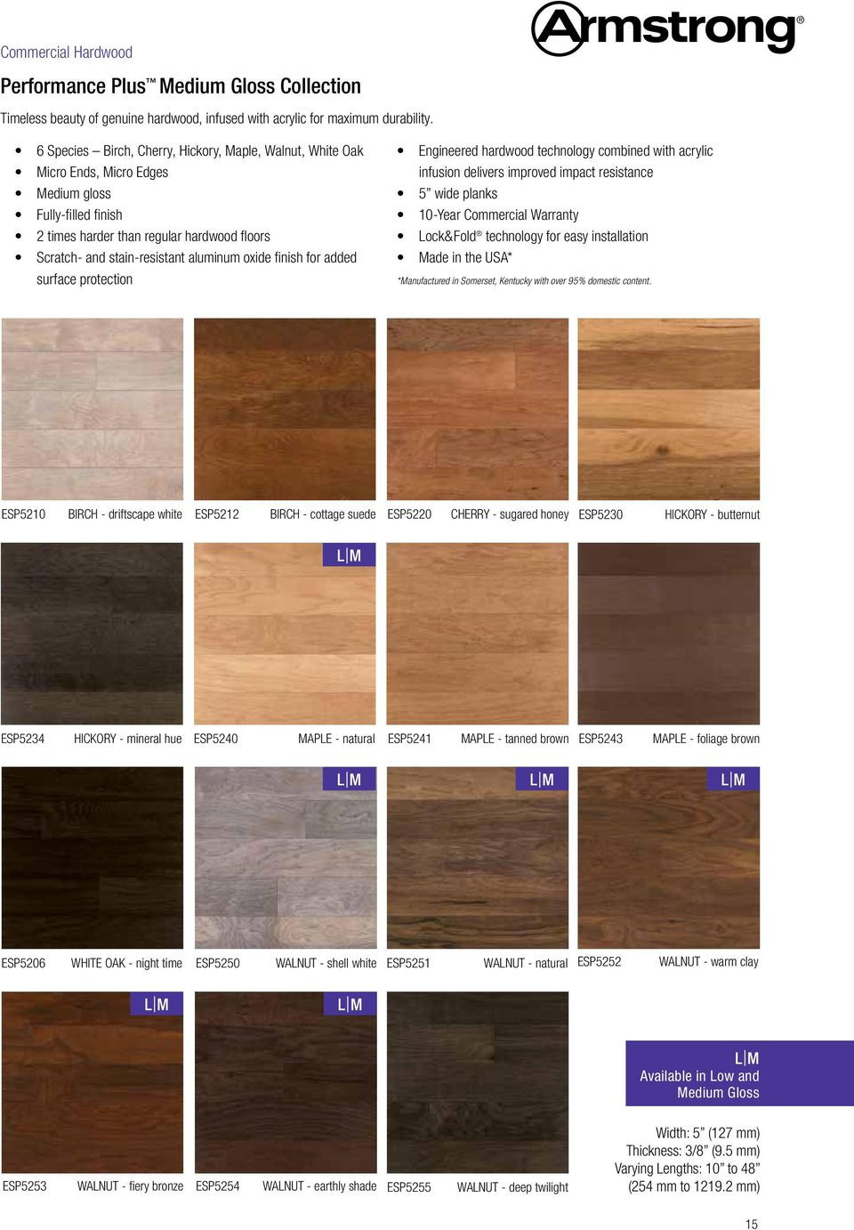 26 Fashionable Quality Engineered Hardwood Flooring 2024 free download quality engineered hardwood flooring of performance plus midtown pdf regarding oxide finish for added surface protection engineered hardwood technology combined with acrylic infusion deliver
