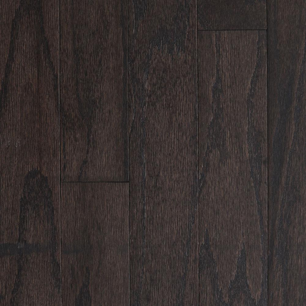 red oak hardwood flooring grades of mohawk gunstock oak 3 8 in thick x 3 in wide x varying length with devonshire oak espresso 3 8 in t x 5 in w x
