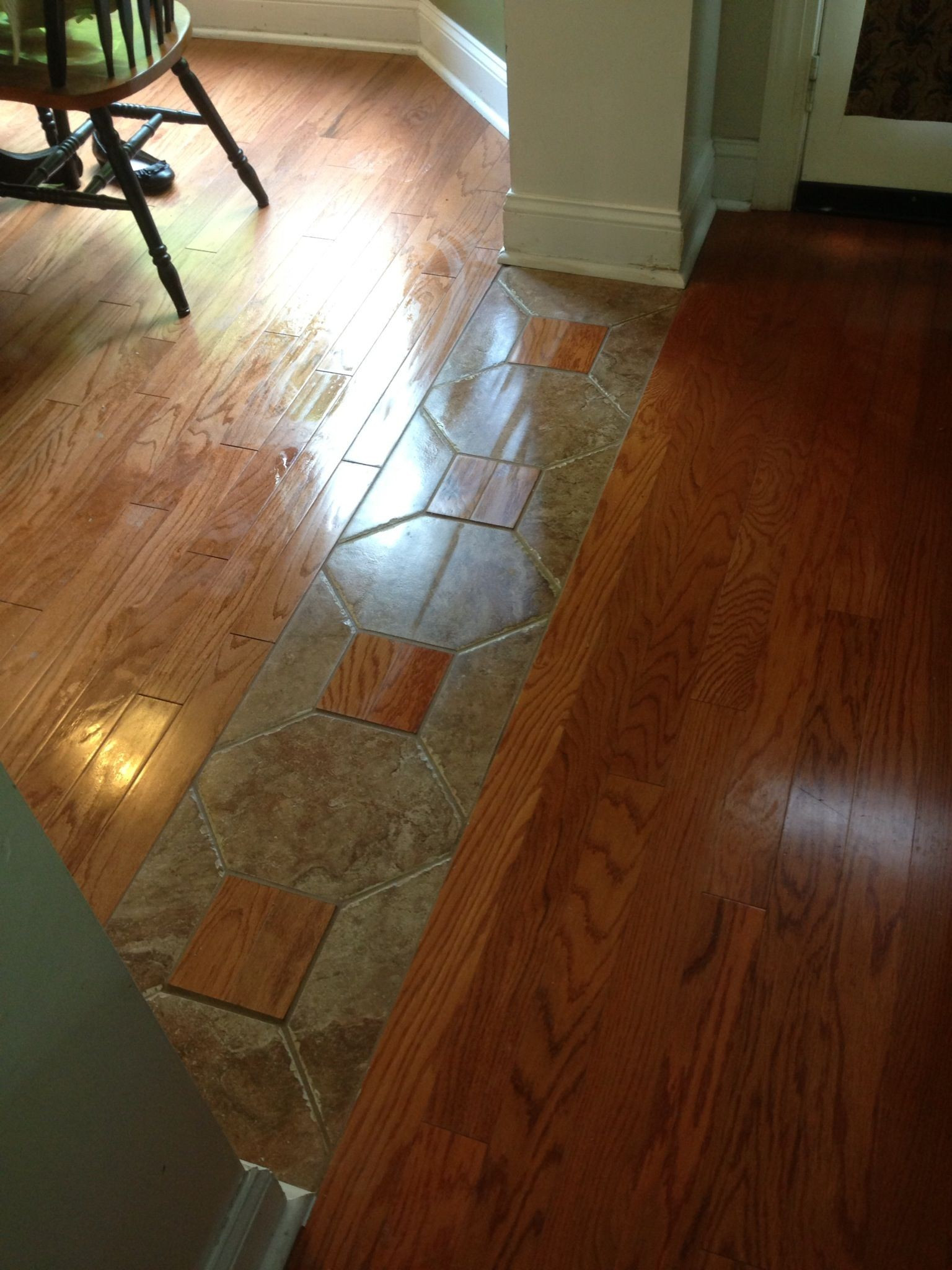 refinishing hardwood floors filling gaps of 13 awesome how to patch hardwood floor collection dizpos com in how to patch hardwood floor fresh a really cool way to tie two different hardwood lots