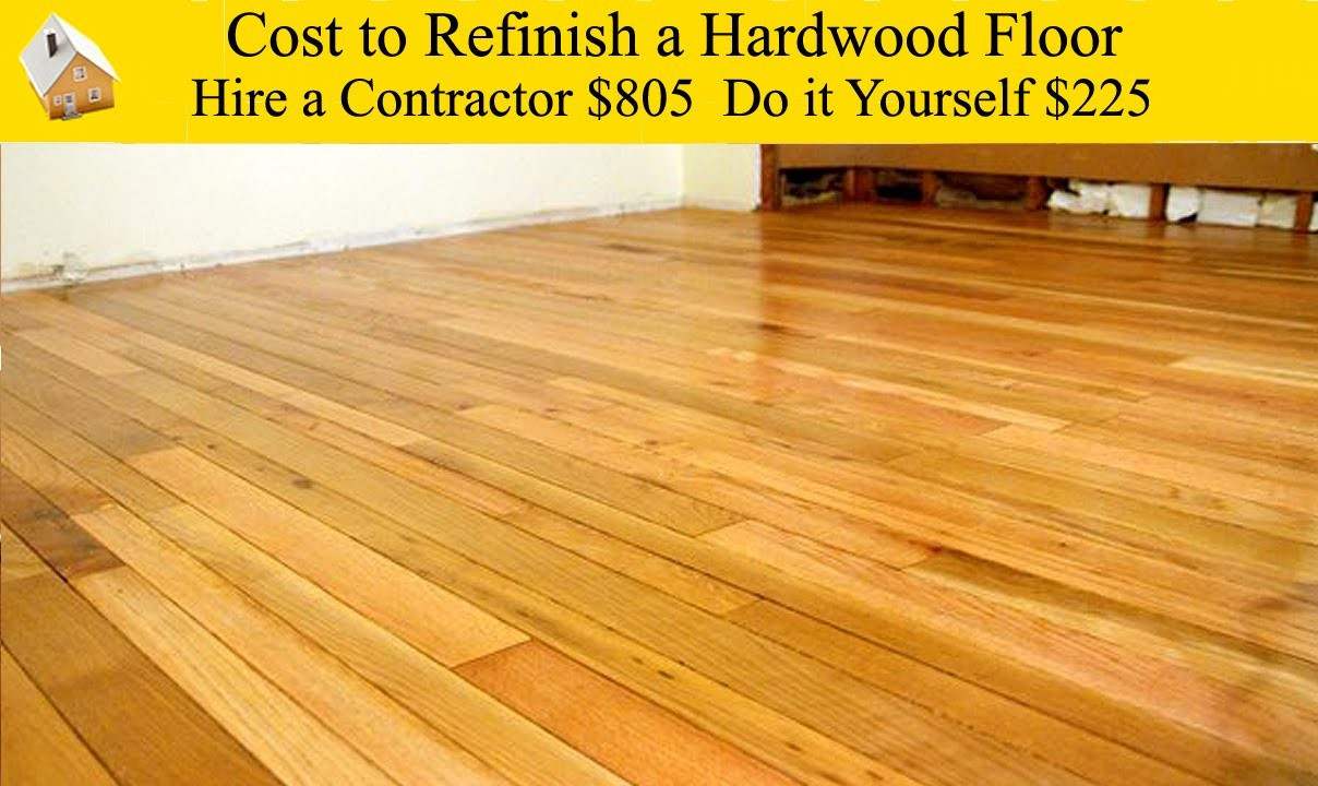 30 Attractive Refinishing Hardwood Floors Without Sanding Unique