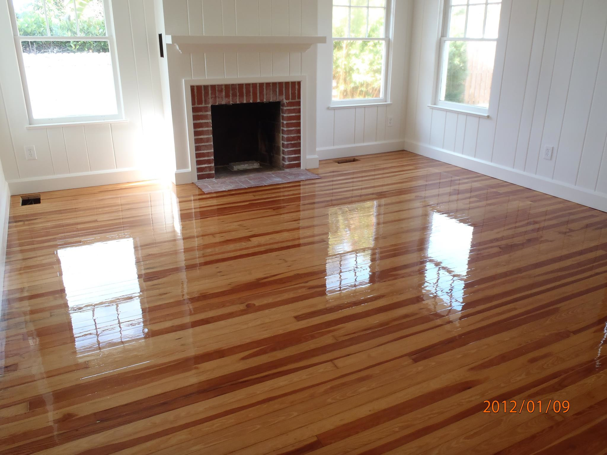 26 Cute Refinishing Hardwood Floors Yourself Without Sanding