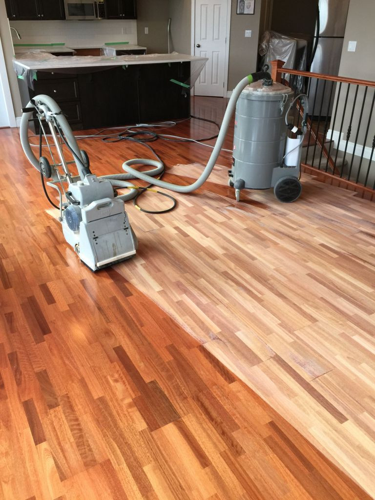 Redoing Hardwood Floors Without Sanding Mycoffeepot Org