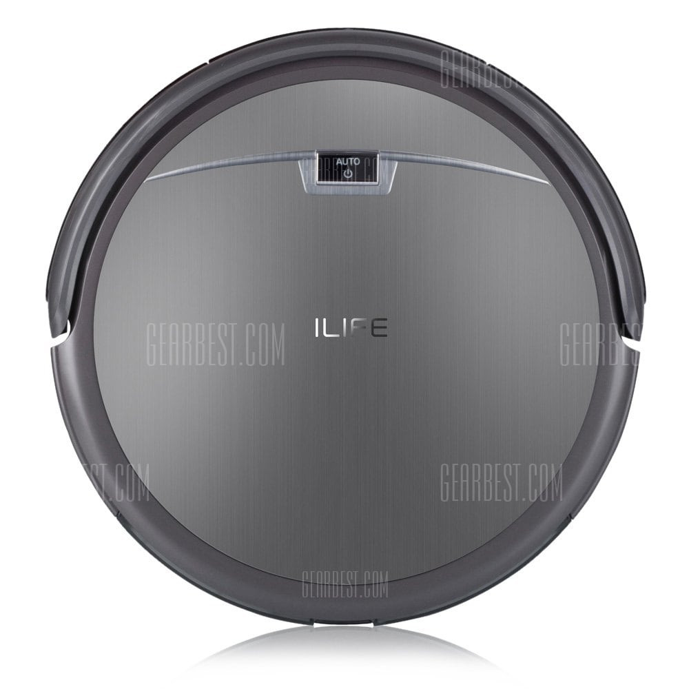 25 Recommended Robot Vacuum for Hardwood Floors 2024 free download robot vacuum for hardwood floors of ilife a4s smart robotic vacuum cleaner 169 99 free shipping with ilife a4s smart robotic vacuum cleaner 169 99 free shippinggearbest com