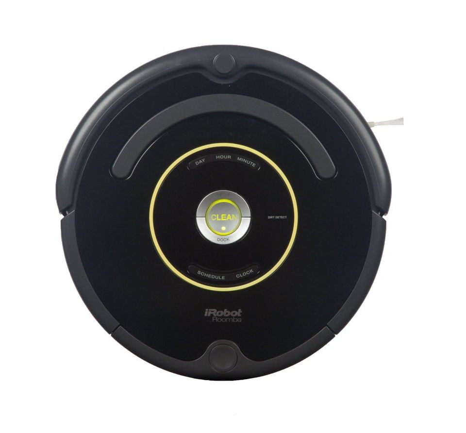 25 Recommended Robot Vacuum for Hardwood Floors 2024 free download robot vacuum for hardwood floors of the 7 best robotic vacuums to buy in 2018 for best overall irobot roomba 650 vacuum cleaning robot