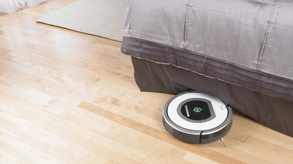 25 Recommended Robot Vacuum for Hardwood Floors 2024 free download robot vacuum for hardwood floors of why irobot corp stock is at an all time high boston business journal in irobotroomba76021200xx1215 683 0 34