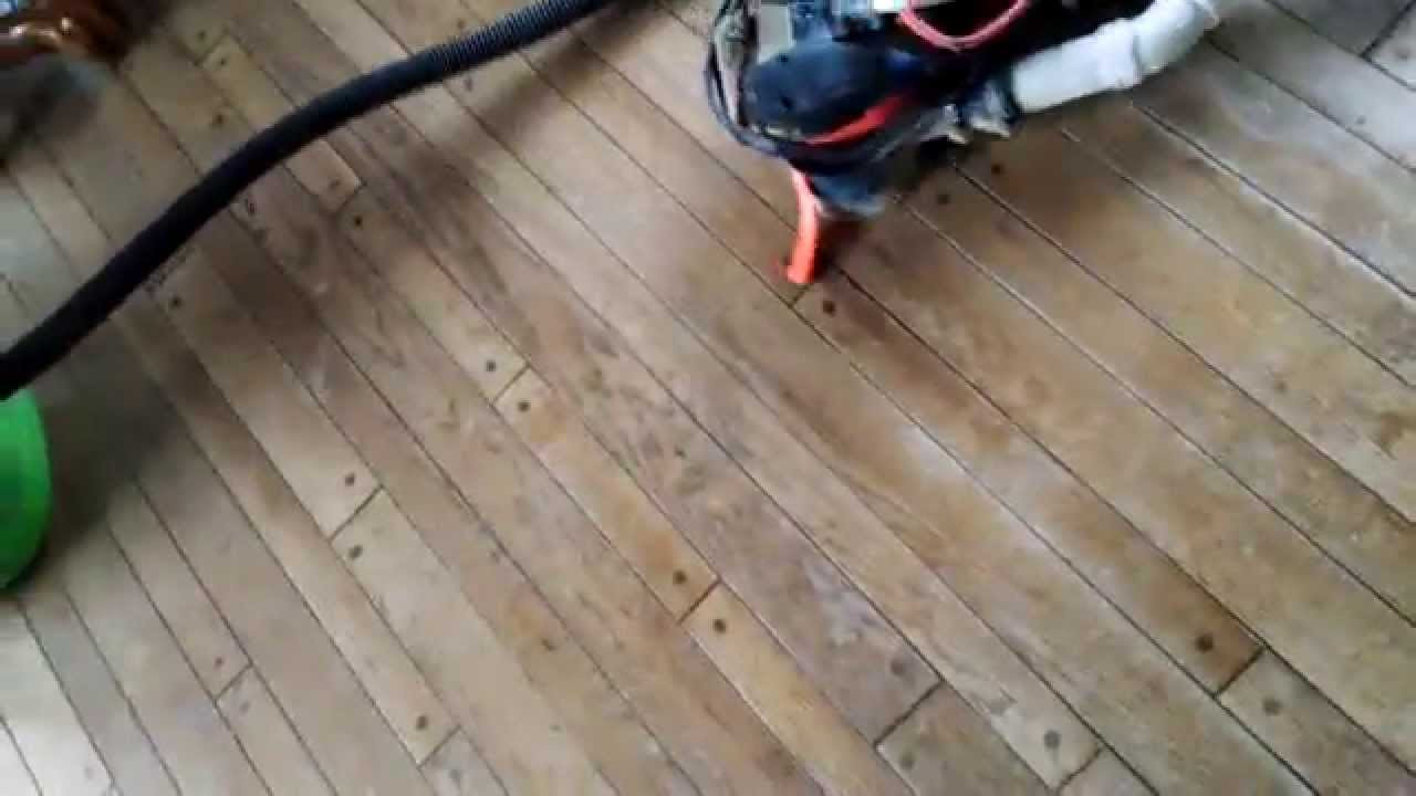 sanding hardwood floors diy of home made floor sander youtube with home made floor sander