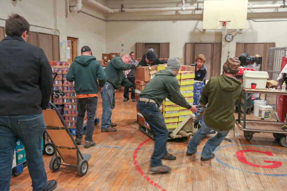 29 Lovable Screening Hardwood Floors Cost 2024 free download screening hardwood floors cost of portage township food pantry moving after 30 years in garyton inside portage township food pantry moving after 30 years in garyton