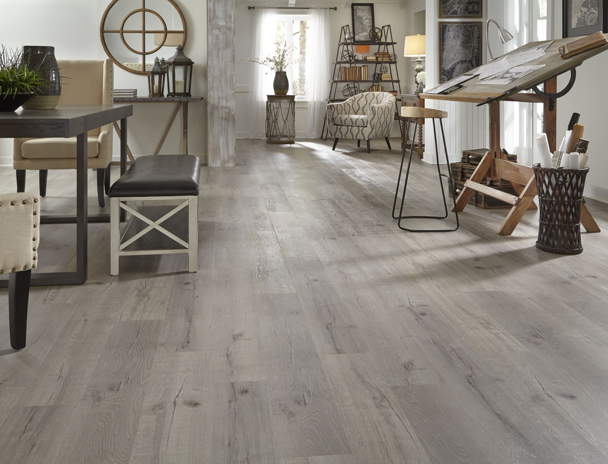select grade hickory hardwood flooring of this fall flooring season see 100 new flooring styles like driftwood throughout this fall flooring season see 100 new flooring styles like driftwood hickory evp its part of a new line of waterproof flooring thats ideal for any space