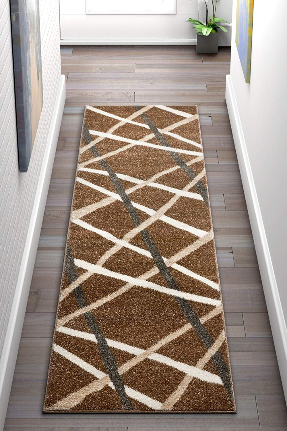 26 Perfect Superior Hardwood Flooring Rockwood Ontario 2023 free download superior hardwood flooring rockwood ontario of amazon com well woven traverse stripes brown geometric modern lines in amazon com well woven traverse stripes brown geometric modern lines area