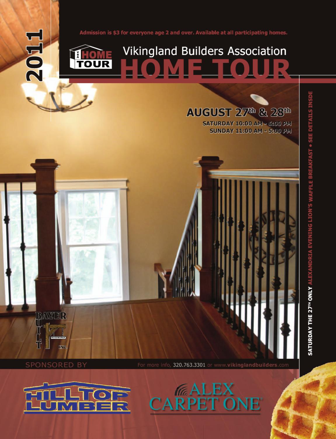 26 Perfect Superior Hardwood Flooring Rockwood Ontario 2022 free download superior hardwood flooring rockwood ontario of vikingland builders association home tour 2011 by echo press issuu in page 1