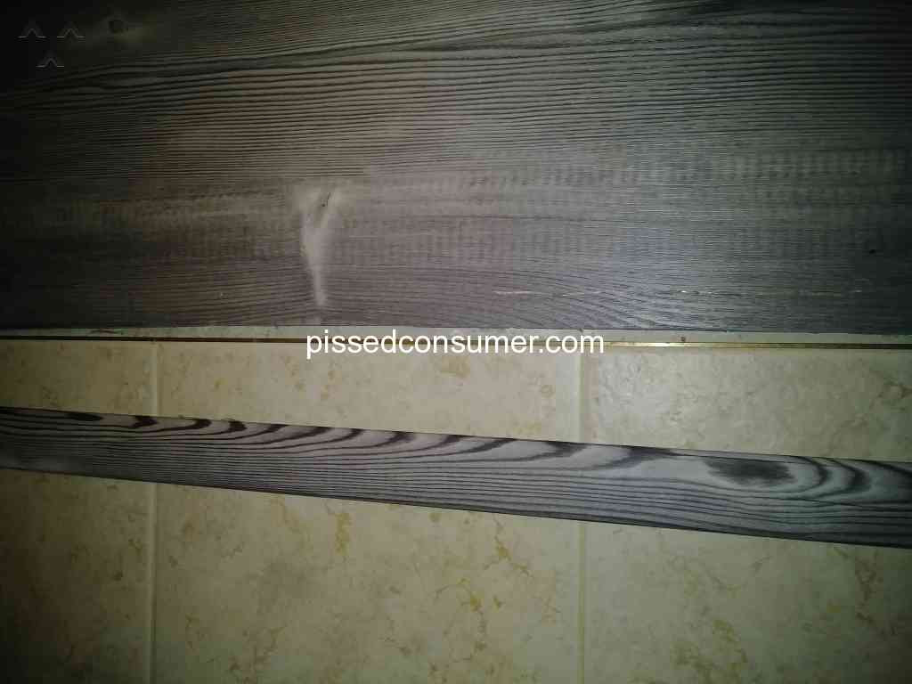 tampa hardwood floor refinishing reviews of 85 rite rug reviews and complaints pissed consumer inside rite rug horrible