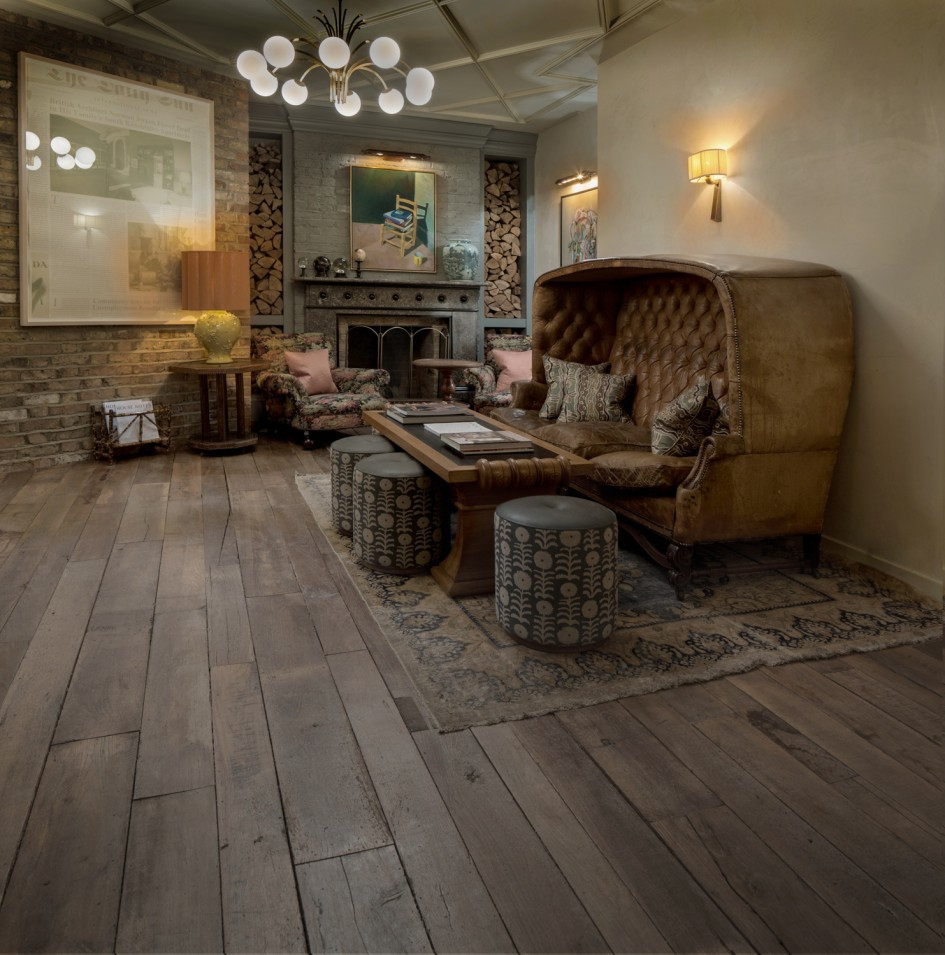 tavern grade hardwood flooring canada of blog archives the new reclaimed flooring companythe new throughout soho house reclaimed french oak