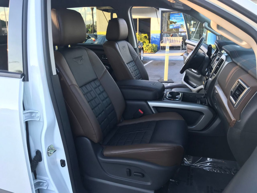 titan hardwood flooring canada of 2017 used nissan titan xd 4x2 gas crew cab platinum reserve at pertaining to 2017 nissan titan xd 4x2 gas crew cab platinum reserve 18207432 35