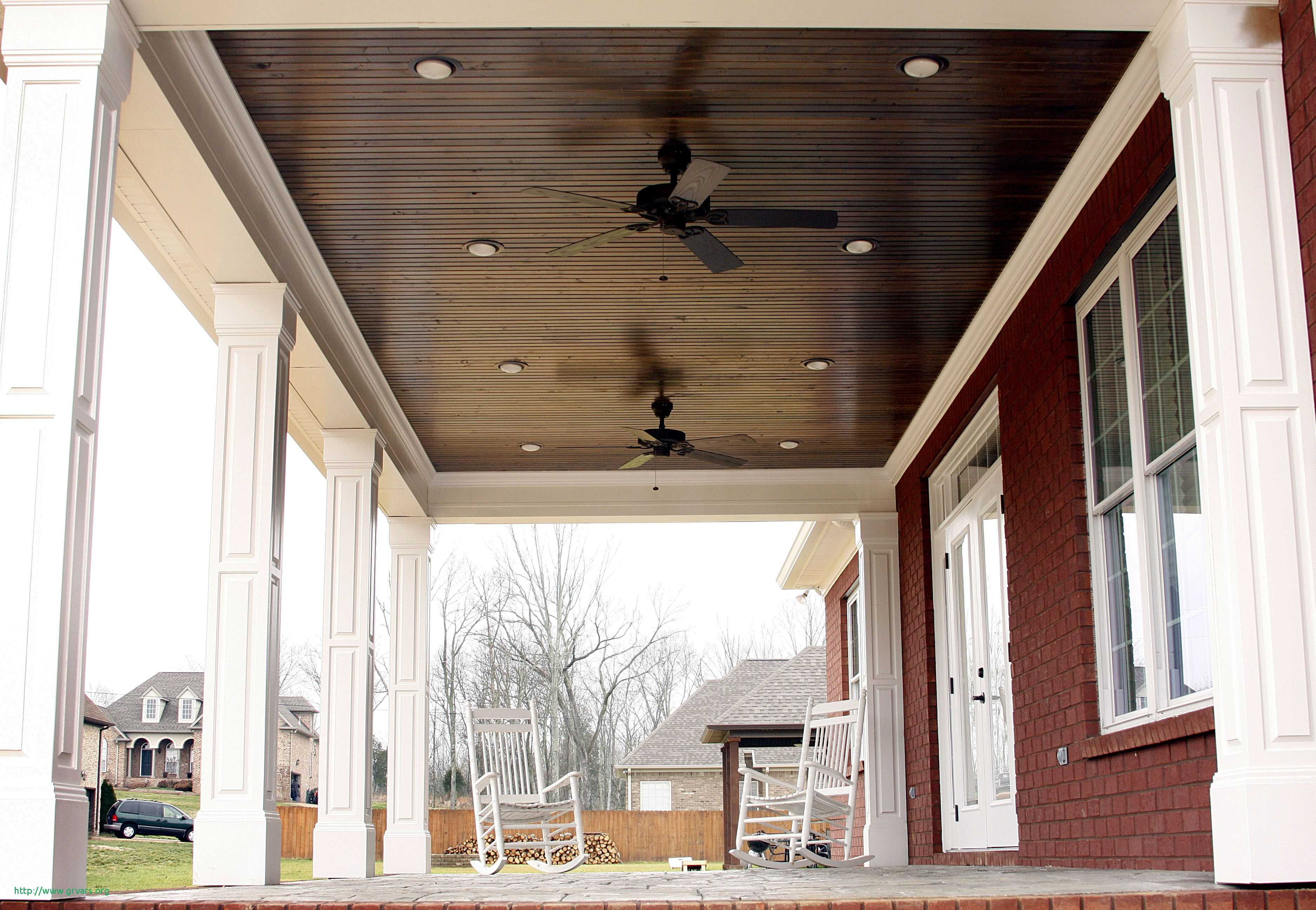 tongue and groove ceiling with hardwood floors of installing tongue and groove porch flooring alagant true beadboard in installing tongue and groove porch flooring alagant true beadboard porch ceiling over stained concrete