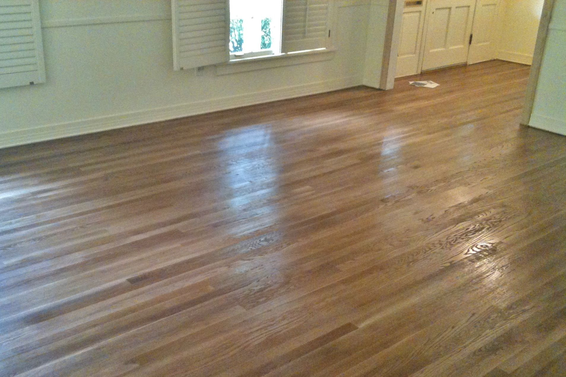 two tone hardwood floor ideas of oak meet special walnut home design pinterest flooring with minwax special walnut stain on oak hardwood floors