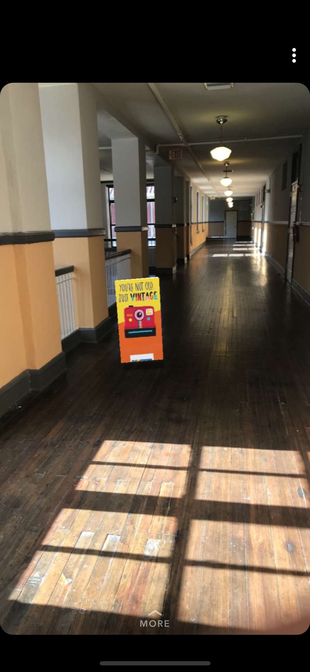 vintage hardwood flooring halifax of visualize kineticards in 3d space with this free snapchat lens pertaining to img 0008