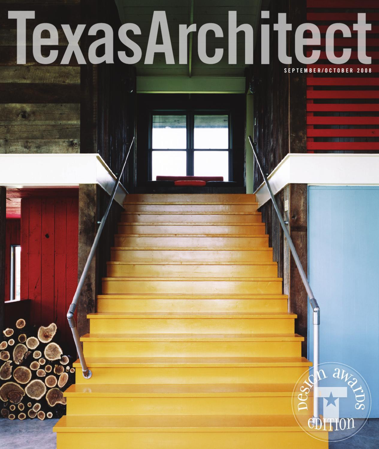 wards hardwood floors omaha of texas architect sept oct 2008 design awards by texas society of pertaining to texas architect sept oct 2008 design awards by texas society of architects issuu