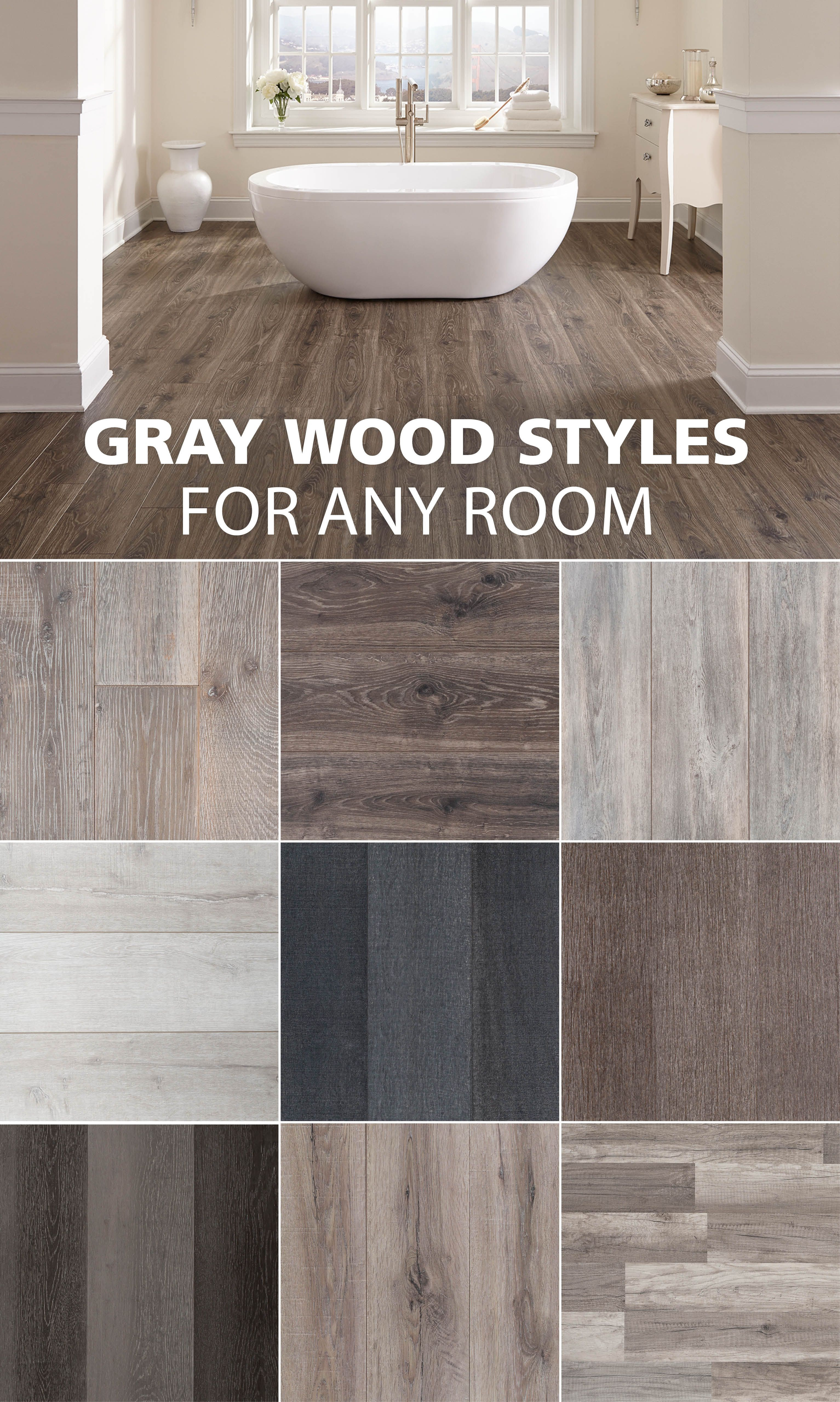 waterproof hardwood floor in bathroom of here are some of our favorite gray wood look styles home decor with here are some of our favorite gray wood look styles gray hardwood floors light