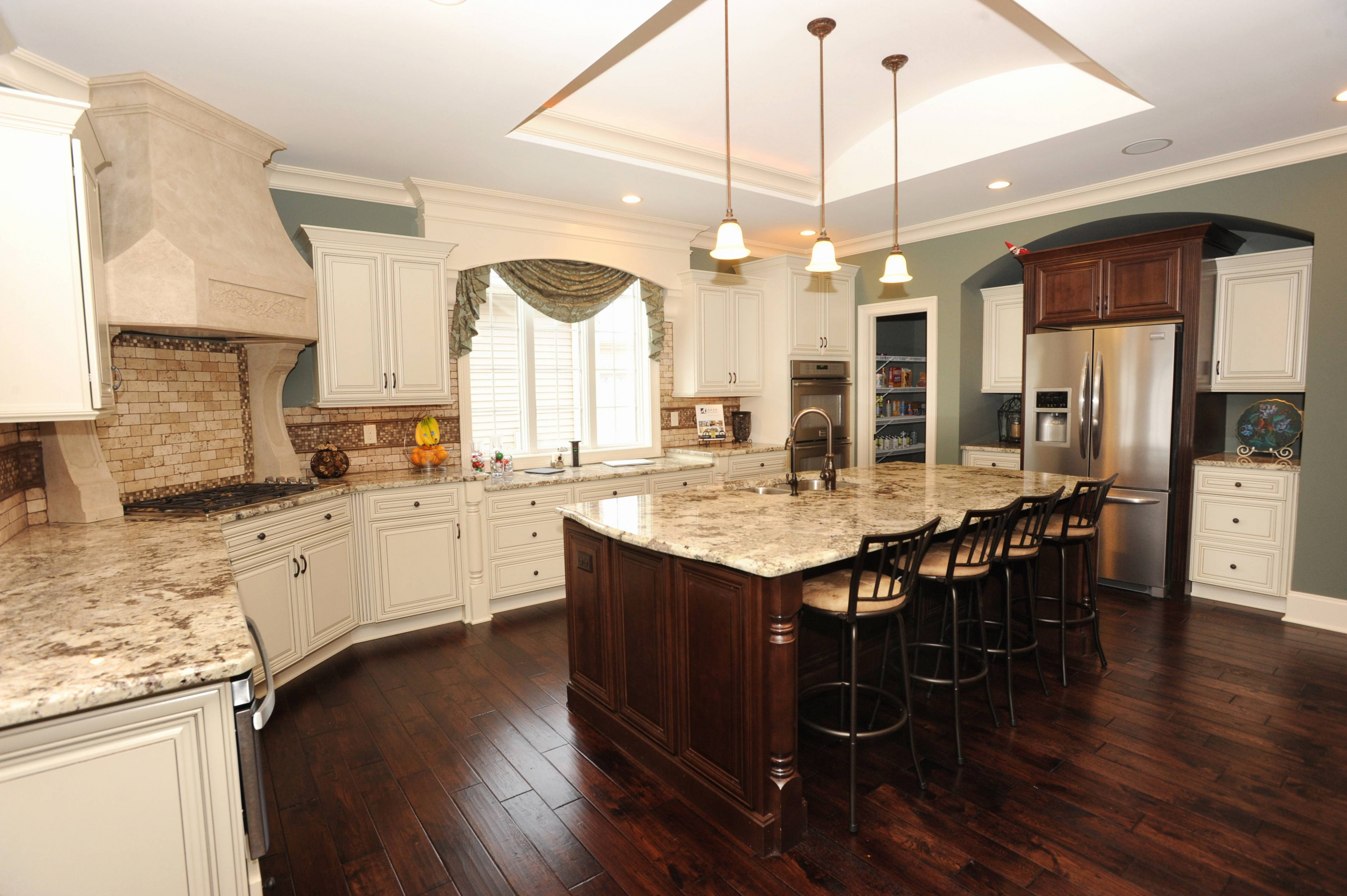 30 Perfect White Kitchen Cabinets with Dark Hardwood Floors 2024 free download white kitchen cabinets with dark hardwood floors of what tile is best for kitchen floor and not dark jackolanternliquors within houzz kitchens with white cabinets inspirational 15 awesome ki