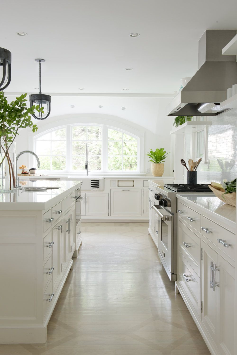 25 Awesome White Kitchen with Grey Hardwood Floors 2024 free download white kitchen with grey hardwood floors of jane beiles 017 kitchens pinterest kitchens throughout calming force this hundred year old connecticut cottage features a sizable kitchen with plen