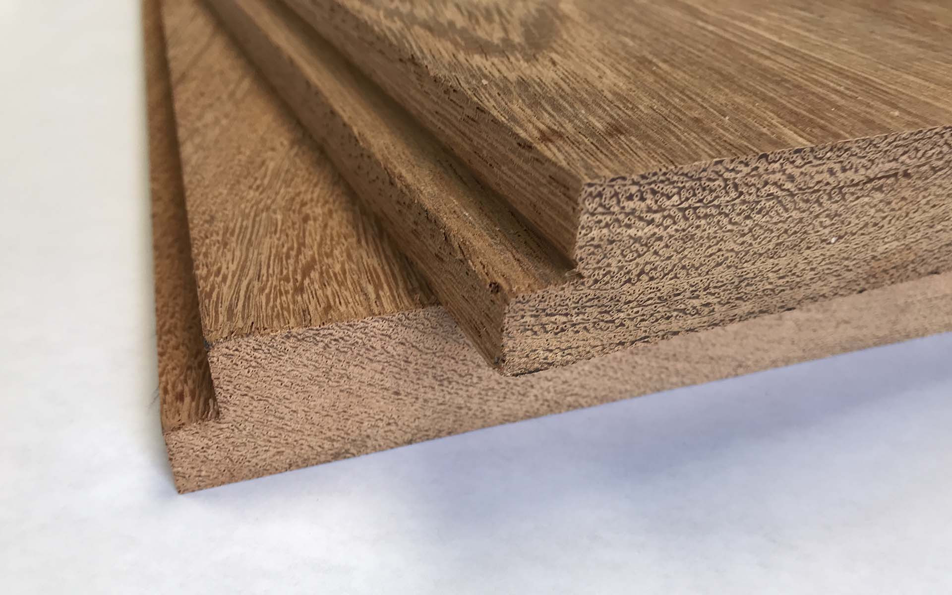 wholesale hardwood flooring suppliers of buy trailer decking apitong shiplap rough boards truck flooring throughout 3 angelim pedra shiplap close up