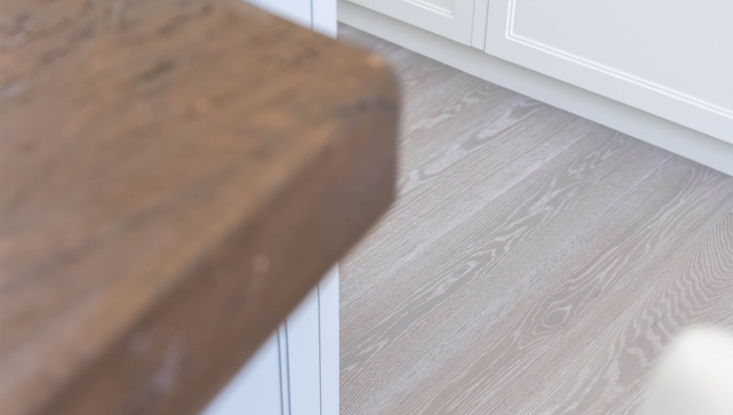 wide plank oak hardwood flooring of 3 ways to bring more natural light inside throughout consider a natural finish on your flooring or use a whitewash style stain such as you see here